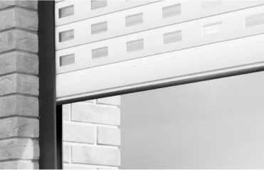 Система безопасности «Чувствительный край»