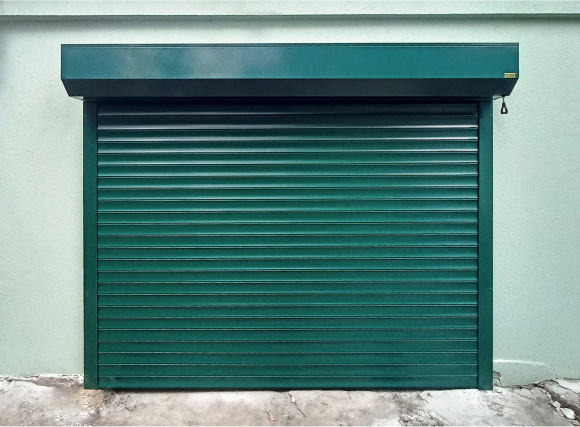 Ворота ул. Первомайская