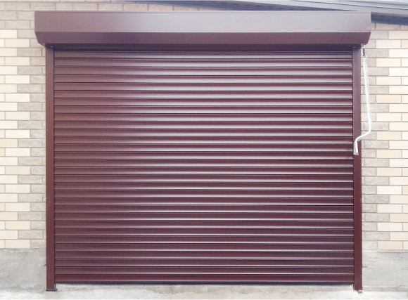 Ворота ул. Трубицина